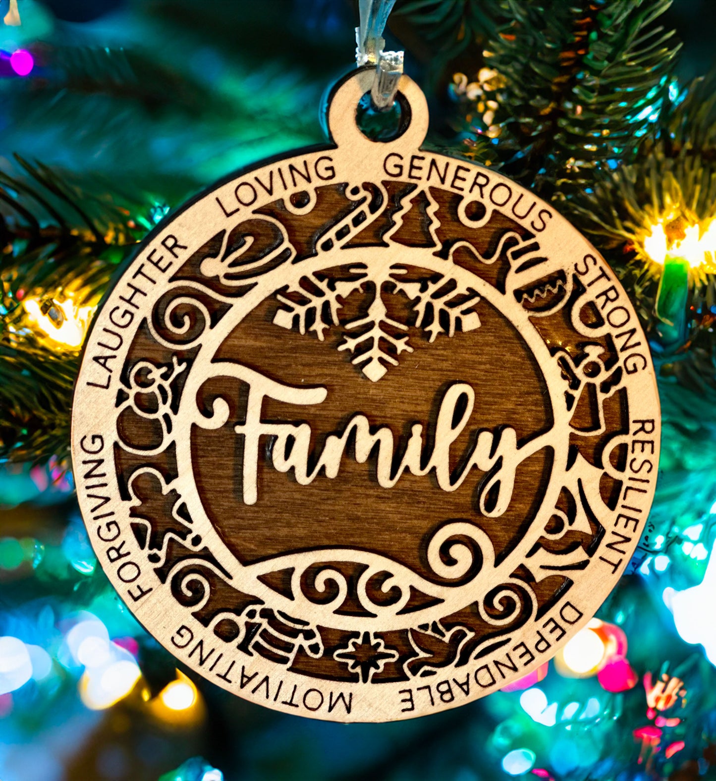 Christmas Ornaments